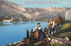Montenegro - National costumes - Imagen 1 de 2