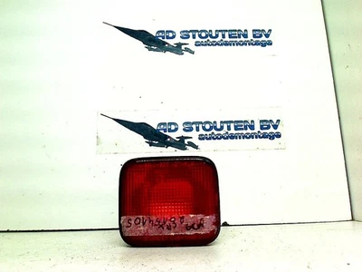 LUZ TRASERA ANTINIEBLA HONDA CRX (EG/EH) Targa Coupé 1.6 ESi 16V (D16Y8) 1992 Foto 1 de 2