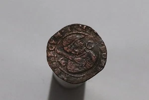 🧭 🇳🇱 PAÍSES BAJOS FRISIA ORDEN 1620-1650 KM#41, CNM#2.16.135 B84 #K7644 - Imagen 1 de 3