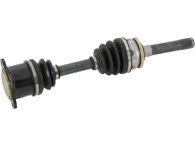 Conjunto de eje CV deportivo para Mitsubishi Montero 1997-2004 API 67139PSHJ Foto 1 de 2