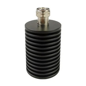 100W Termination Load for Mini For DIN Applications DC to 3 GHz Frequency - Zdjęcie 1 z 12