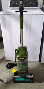 Aspiradora vertical Shark AZ2002 Vertex DuoClean PowerFins con elevación eléctrica - Imagen 1 de 8