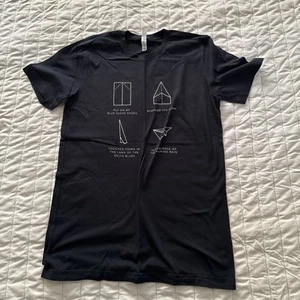 Marc Cohn - 25th Anniversary Tour T-shirt (Medium, Black) - Picture 1 of 4