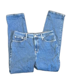 J crew jeans size 30 full length classic straight - Picture 1 of 7