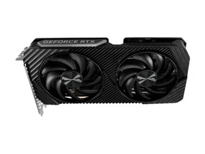 Gainward GeForce RTX 4060 Ti Dual, 8 GB, GDDR6, 128 Bit - Picture 1 of 3