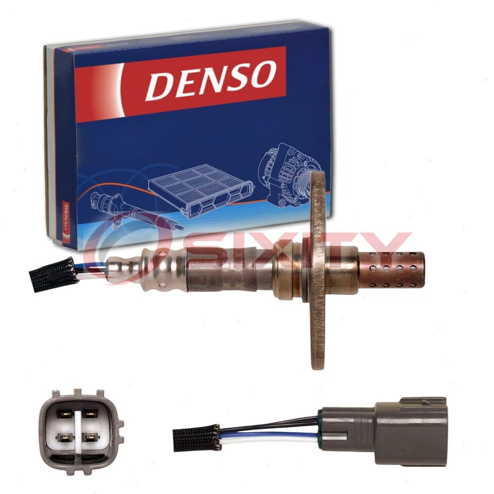 Sensor de oxígeno Denso Upstream para Toyota 4Runner 1993-1995 2,4 L L4 escape ux Foto 1 de 4