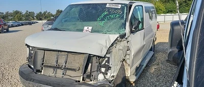 2020 GMC Savana 2500 Van Transmission OEM 100K Miles - LKQ435805201 - Image 1 of 4