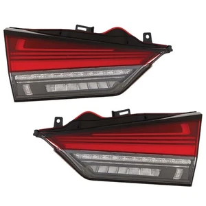 For Lexus RX450h/RX450hL 2000 Backup Light Driver and Passenger Side | Pair CAPA - Picture 1 of 4