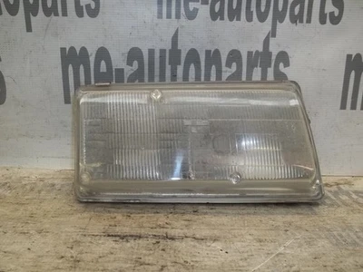 92-97 Cadillac Seville Pasajero Derecho Faro Faro Luz Lámpara OEM Foto 1 de 4