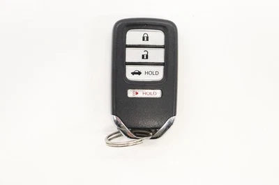 2021 HONDA ACCORD Key Remote/fob 72147-tva-a12 - Image 1 of 4