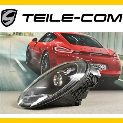 ORIG. Porsche 911 992 LED Scheinwerfer LINKS / Headlight / headlamp LEFT - Bild 1 von 3