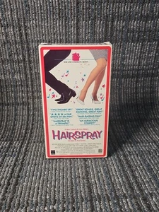 Hairspray VHS 1988 RCA Columbia - Picture 1 of 7