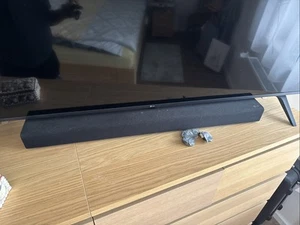 Soundbar LG mit Restgarantie bis August 2026 - Bild 1 von 9