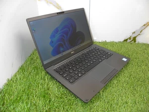 DELL LATITUDE 7300 13.3" Laptop Intel Core i5-8365U 8GB DDR4 256GB NVMe SSD #T8B - Picture 1 of 18