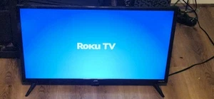 JVC LT-32MAW205 32 inch 720p (HD) LED Smart TV - Picture 1 of 1