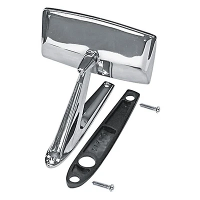 Mustang 1967-68 espejo retrovisor exterior vista lateral 1967-69 Falcon 67-70 Galaxie nuevo Foto 1 de 2