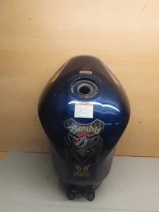 Suzuki GSF Bandit 1200s MK2 2003, 34.879 millas - tanque de combustible (T) - Imagen 1 de 15