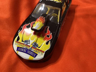 Travis Tritt 1999 Hot Country 1/24 Racing Champions NASCAR DIECAST CAR (K) Foto 1 de 4