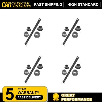 Kit de pasador y buje de bisagra de puerta para Chevrolet Caprice 1967-1990 delantero Dorman 4 piezas Foto 1 de 2