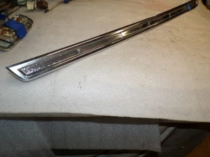 1962 Impala rear scallop   K - Picture 1 of 4