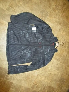 Chaqueta de caparazón suave para hombre Ski-doo nueva talla 2XL 4544121494 - Imagen 1 de 2