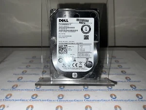 DELL Seagate ST91000640NS 1TB Constellation.2  SATA 7200RPM 2.5" TESTED! - Picture 1 of 1