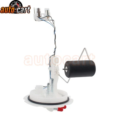 New Fuel Sending Unit Fits Nissan Pathfinder 1998 1999 2000 2001 2002 2003 2004 - Image 1 of 4