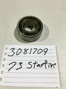 NOS 73 Polaris TX Starfire cuscinetti a manovella larghi 295 340 439 650 vintage 3081709 - Foto 1 di 2