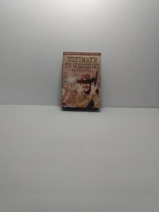Ultimate TV Westerns 150 Movie Pack DVD - Picture 1 of 5