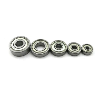5PCS High quality bearing steel Ball bearing The motor High speed 456810  -1679 - Image 1 of 4