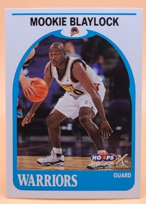 1999-00 Hoops Decade Basketball (1-180) + INSERTS FINISH YOUR SET UP TO 50% OFF - Image 1 of 2