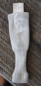 MUY BONITA CUBIERTA DE CABEZA DE PALO DE GOLF HÍBRIDO CALLAWAY 5 TEJIDA - Imagen 1 de 2
