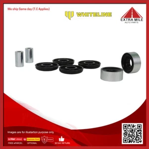 Whiteline Control Arm Lower - Inner Rear Bushing Kit For Daewoo Kolas - W52401 - Picture 1 of 3