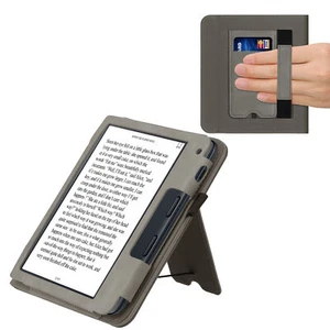 Kunstleder Bezug für Kobo Libra 2 - Bild 1 von 8