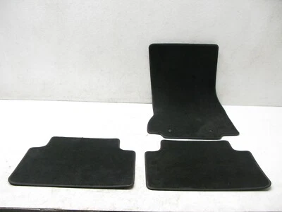 09-15 JAGUAR XF XFR XFR-S ALFOMBRA SEDÁN ALFOMBRILLA DELANTERA TRASERA IZQUIERDA DERECHA 070323 Foto 1 de 4