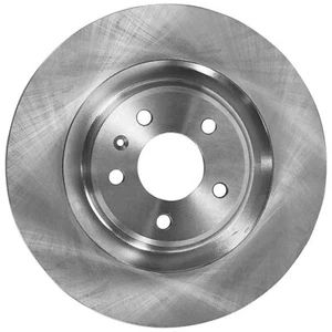 For 2017-2019 A4 Brake Disc Cast Iron 4H0615601H - Picture 1 of 4