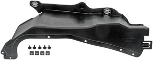 Protector contra salpicaduras de motor Dorman 924-018 para Camry Avalon Solara Lexus ES300 OE 51441 - Imagen 1 de 3