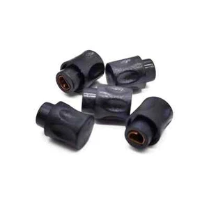 5X Power Volume Knob Cap For Motorola SM120 SM1225 SM50 Radio - Zdjęcie 1 z 4