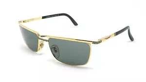 OCCHIALI DA SOLE UOMO DONNA POLICE 2181 5103 VINTAGE - Picture 1 of 5