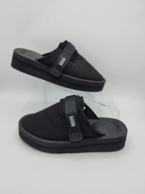Talla 7 Suicoke ZAVO-VPO Negro. OG-072VPO Foto 1 de 4