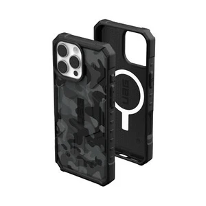 UAG iPhone 16 Pro Max Case 6.9" Pathfinder SE - Rugged Shockproof, Midnight Camo - Picture 1 of 6