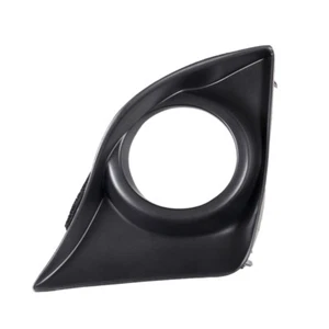Left Front Fog Light Lamp Cover Bezel Fit For Lexus IS250 IS350 2011-2013 Use - Picture 1 of 4