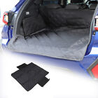 Pet Dog Seat Cover Back Seat Protector Waterproof Mat For Subaru Crosstrek 2024+
