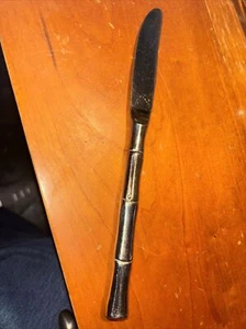 Oneida Tempura Bamboo Knife - Picture 1 of 4