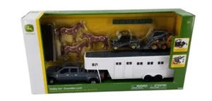 1/32 John Deere Hobby Set Toy - LP75988 - Picture 1 of 2