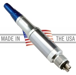 Dental Hygiene Prophy Handpiece - Original, USA Made 360 swivel, light - New - Picture 1 of 1