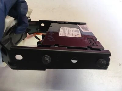 VOLVO C30 2.5L I5 2013 BLUETOOTH MÓDULO DE CONTROL DE COMUNICACIÓN DE TELÉFONO UNIDAD DE FÁBRICA Foto 1 de 4