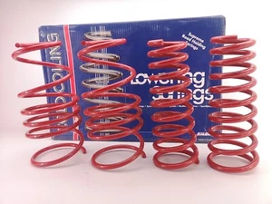 KILEN 910005 Lowering Coil Spring Kit for ALFA ROMEO GT  147  Typ 937   77-122KW - Picture 1 of 12