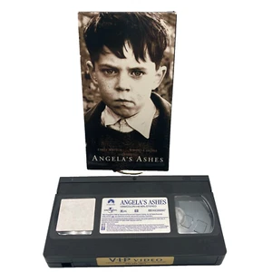 Angela's Ashes (1999), VHS Movie, Paramount Home Video (2000), A. Parker - Picture 1 of 2