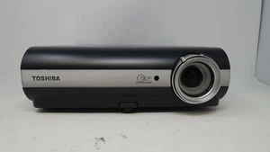 Toshiba TDP-T45 - Bild 1 von 2